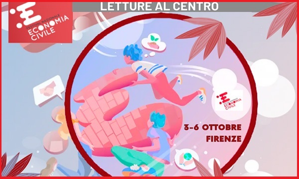Letture al centro alla Biblioteca di Scienze Sociali